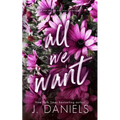 All We Want: An Alabama Summer Novella