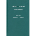 Arcana Coelestia 4: Volume 12