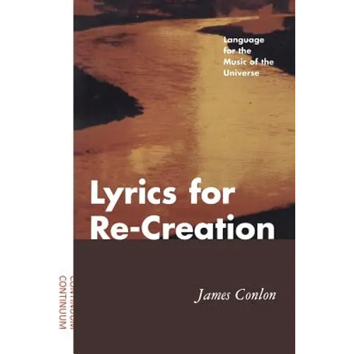 Lyrics for Re-Creation