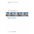 The Oxford Book of Short Stories