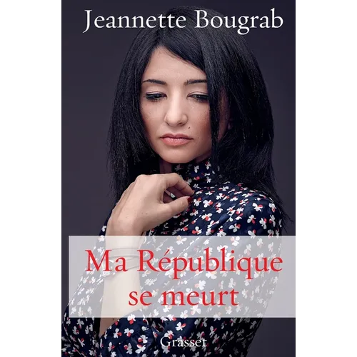 Ma République se meurt