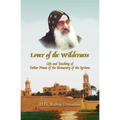 Lover of the Wilderness: Life and Teaching of Father Pimen of the Monastery of the Syrians