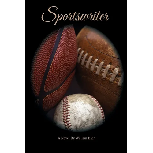 Sportswriter
