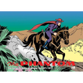 The Phantom: The Complete Sundays Volume 10: 1970-1974