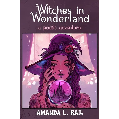 Witches in Wonderland: a poetic adventure