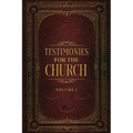 Testimonies for the Church Volume 1