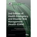 2nd Edition of Health Emergency and Disaster Risk Management (Health-EDRM)