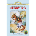 The Adventures of Reddy Fox