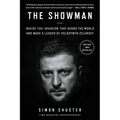 The Showman: Inside the Invasion That Shook the World and Made a Leader of Volodymyr Zelensky