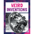 Weird Inventions