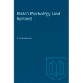 Plato's Psychology (2nd Edition)