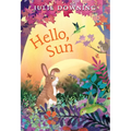 Hello, Sun