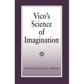 Vico's Science of Imagination