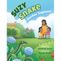 Suzy Snake, Garden Explorer