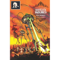The Wild Adventures of Sherlock Holmes: Volume 3