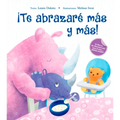 Te Abrazare Mas Y Mas!