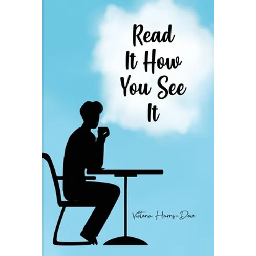 Read It How You See It