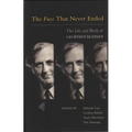 The Fuss that never ended