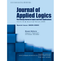 Journal of Applied Logics. The IfCoLog Journal of Logics and their Applications. Volume 12, issue 2, February 2025. Special issue: Deon 2023