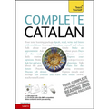 Complete Catalan Beginner to Intermediate Course: Learn to Read, Write, Speak and Understand a New Language