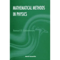 Mathematical Methods in Physics