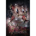 Cursed Forevermore: A Dark Fantasy Romance