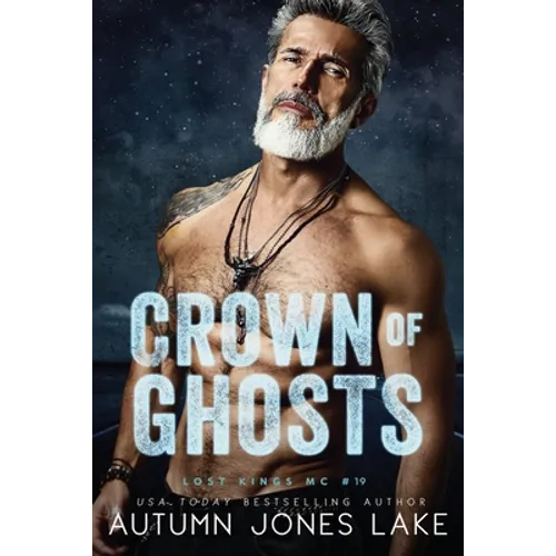 Crown of Ghosts