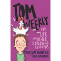 My Life and Other Exploding Chickens: Volume 4