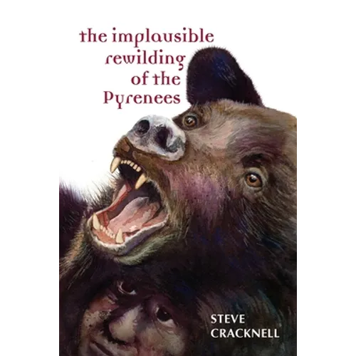 The Implausible Rewilding of the Pyrenees