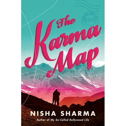 The Karma Map