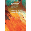 History of the Humanities