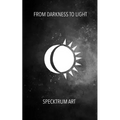 From Darkness To Light