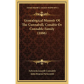 Genealogical Memoir Of The Cunnabell, Conable Or Connable Family (1886)