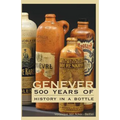 Genever: 500 Years of History in a Bottle