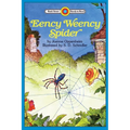 Eeency Weency Spider: Level 1