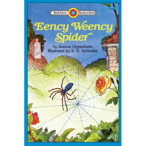 Eeency Weency Spider: Level 1
