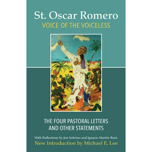 Voice of the Voiceless: The Four Pastoral Letters and Other Statements