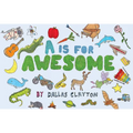 A is for Awesome