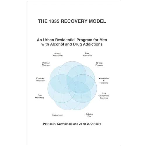 The 1835 Recovery Model: An Urban Residential Program for Men with Alcohol and Drug Addictions
