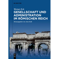 Gesellschaft und Administration im Römischen Reich