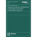 Toward the Protection of Biodiversity and Ecological Connectivity in Multi-Layered Systems