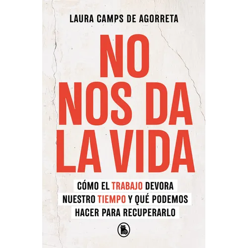No Nos Da La Vida / We Can't Keep Up