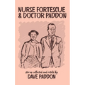 Nurse Fortescue and Doctor Paddon