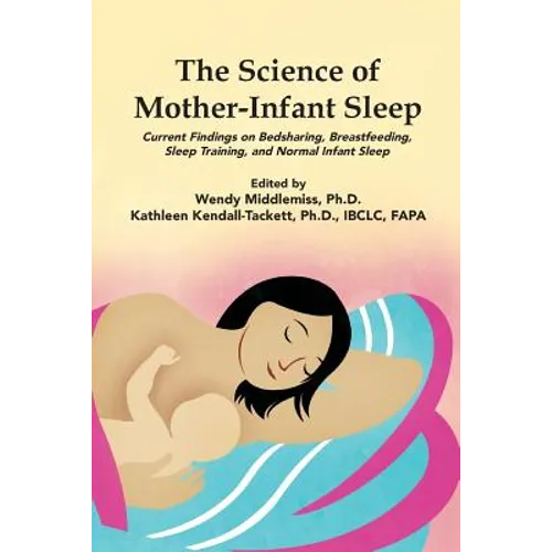 The Science of Mother-Infant Sleep: Current Findings on Bedsharing, Breastfeeding, Sleep Training, and Normal Infant Sleep