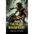 Tarzan The Magnificent