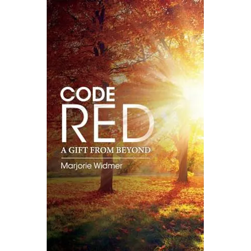 Code Red: A Gift from Beyond