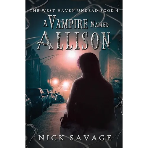 A Vampire Named Allison