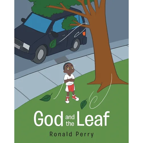 God and the Leaf