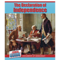 The Declaration of Independence