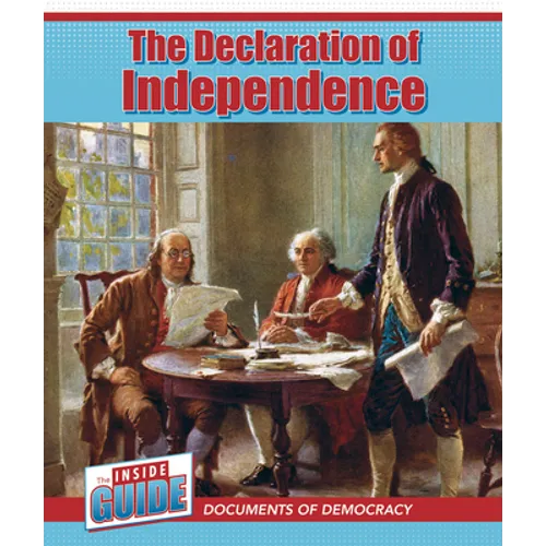 The Declaration of Independence